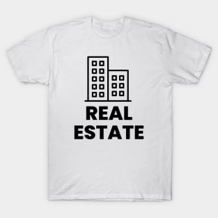 Real estate T-Shirt